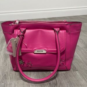 Kenneth Cole Reaction Satchel